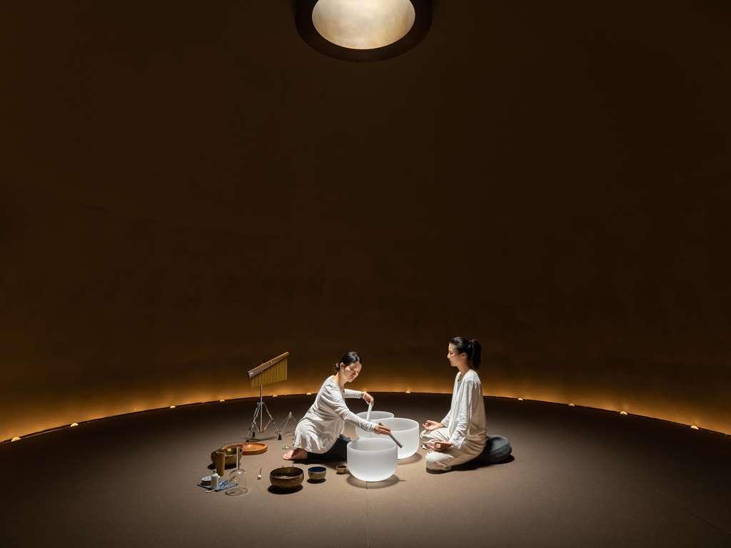 מלון סוג'ואו Sangha Retreat By Octave מתקנים תמונה