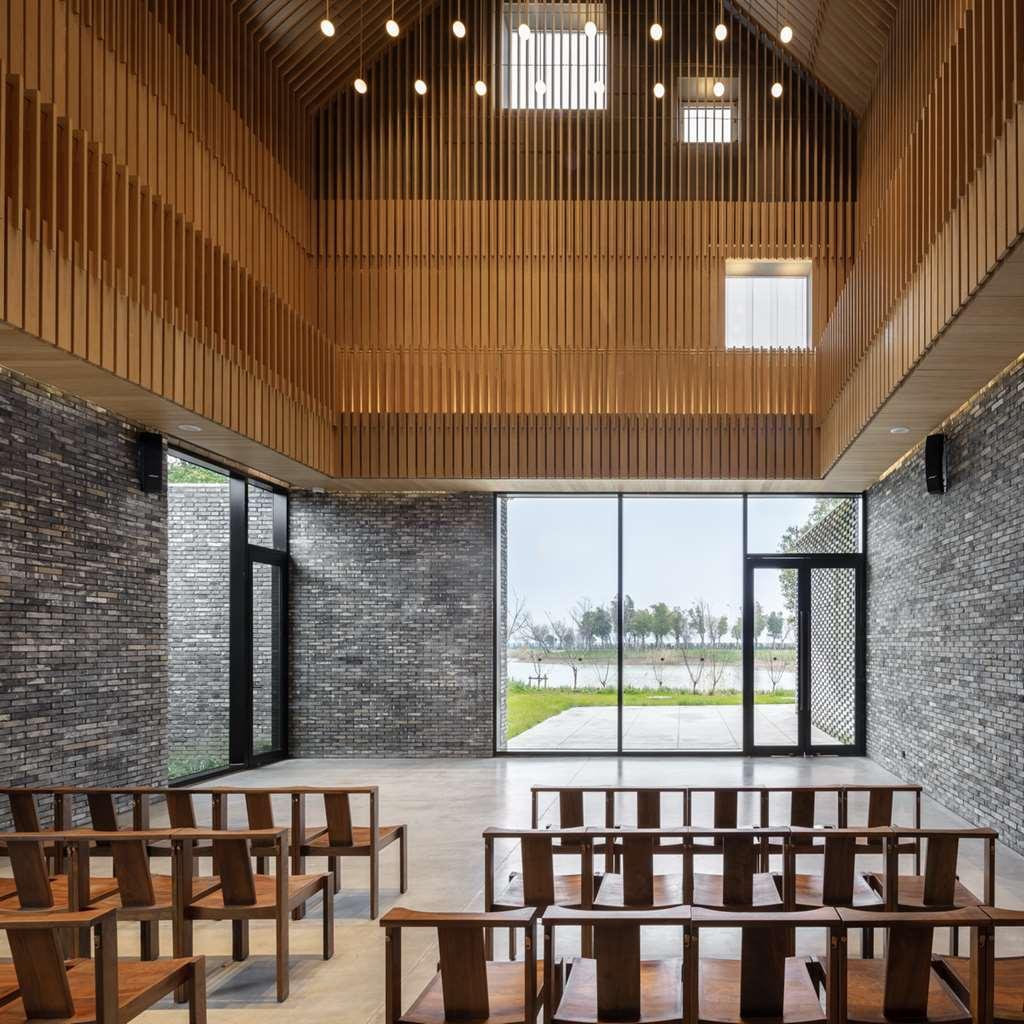 מלון סוג'ואו Sangha Retreat By Octave מתקנים תמונה