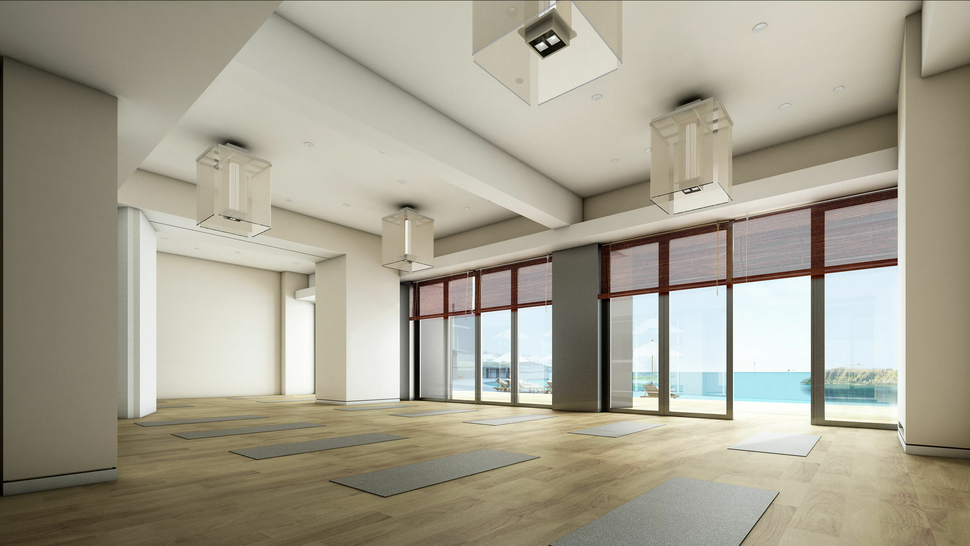 מלון סוג'ואו Sangha Retreat By Octave מראה חיצוני תמונה